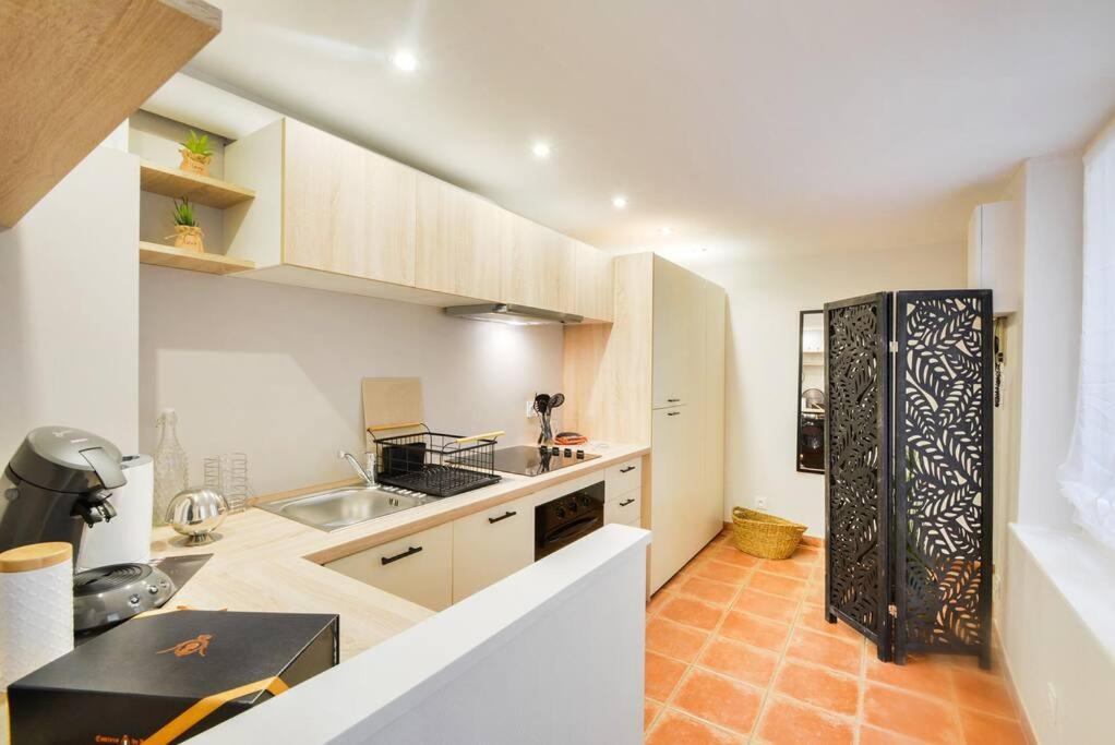 Calme Coeur De Place Du Marche 2 Pers. Lit Bebe Appartement Nancy